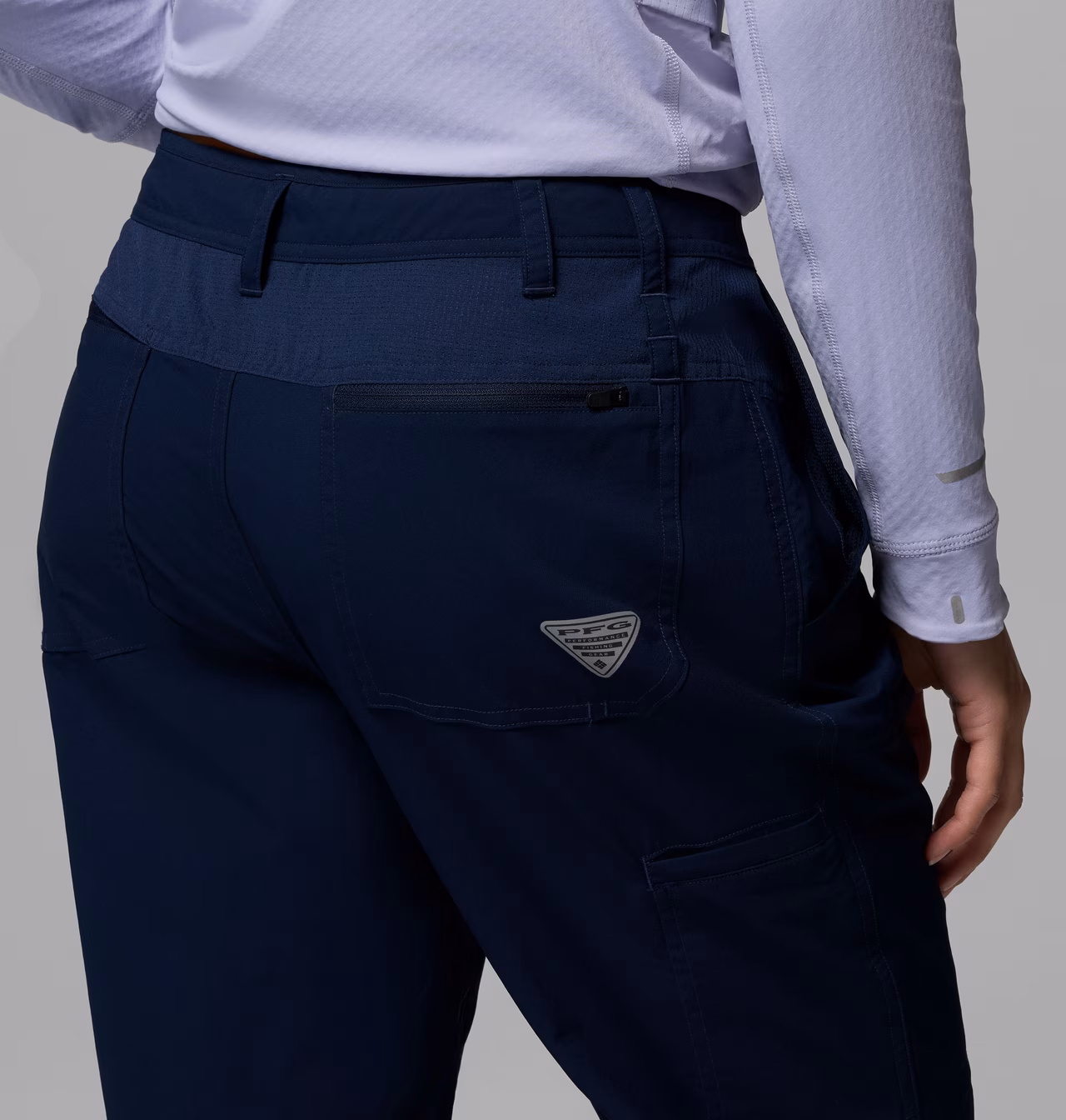 PANTALON FEMENINO COLUMBIA SHADOWCASTER II GUIDE – foto 9